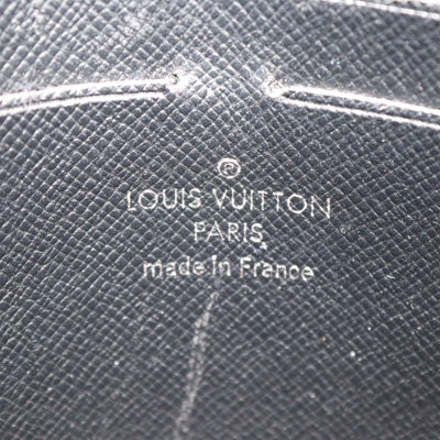 Louis Vuitton Monogram Eclipse Canvas Pochette Voyage MM