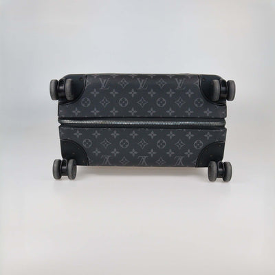 Louis Vuitton Monogram Eclipse Canvas Horizon 55 Suitcase
