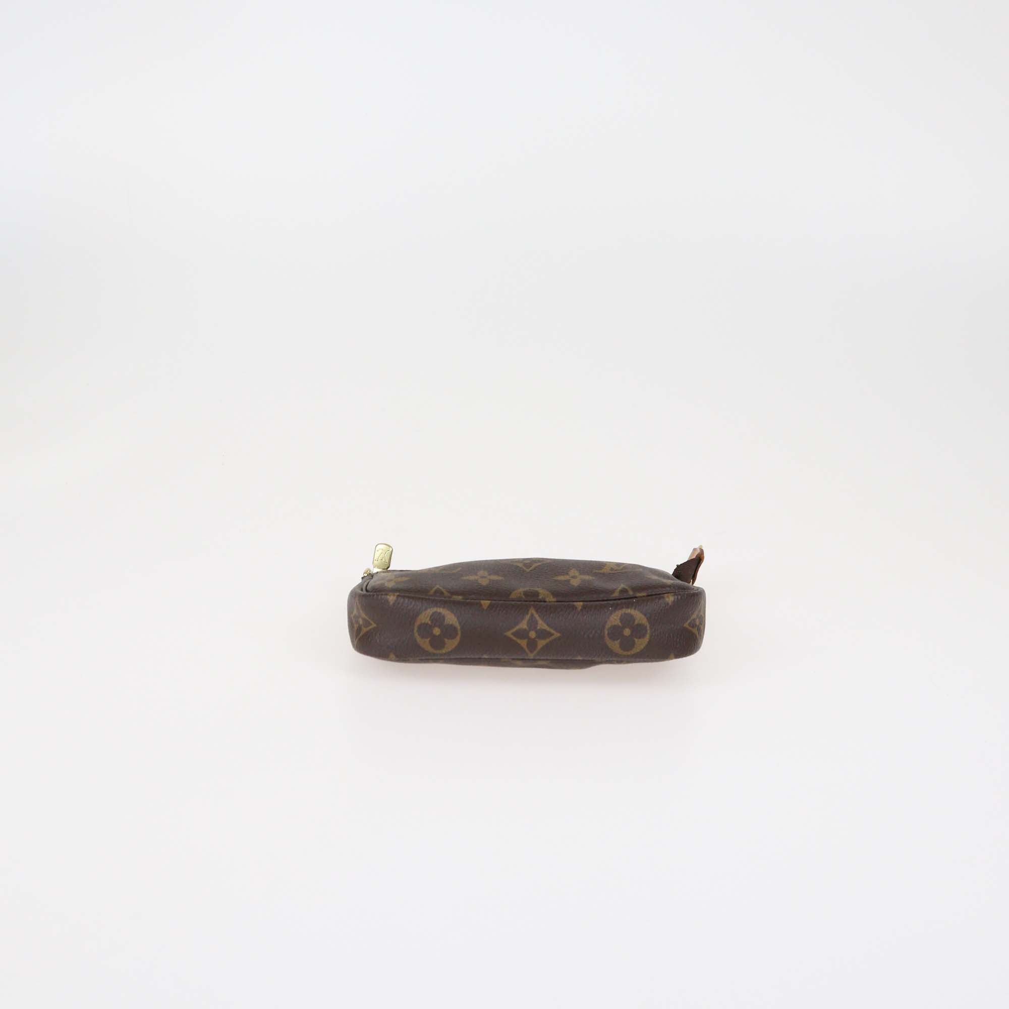 Louis Vuitton Monogram Mini Pochette Accessoires