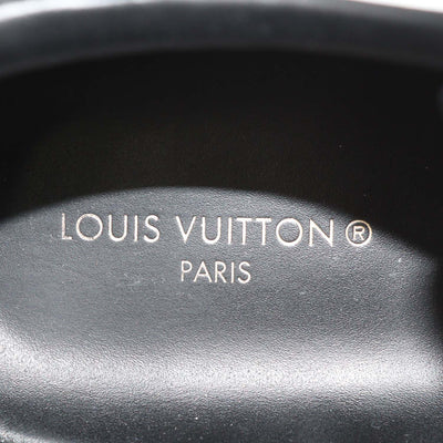 Louis Vuitton Multicolor Monogram Canvas Rivoli Low Top Sneakers