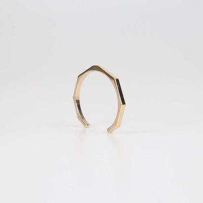 Fendi Tricolor Baguette Set of 3 Open Cuff Bracelet L