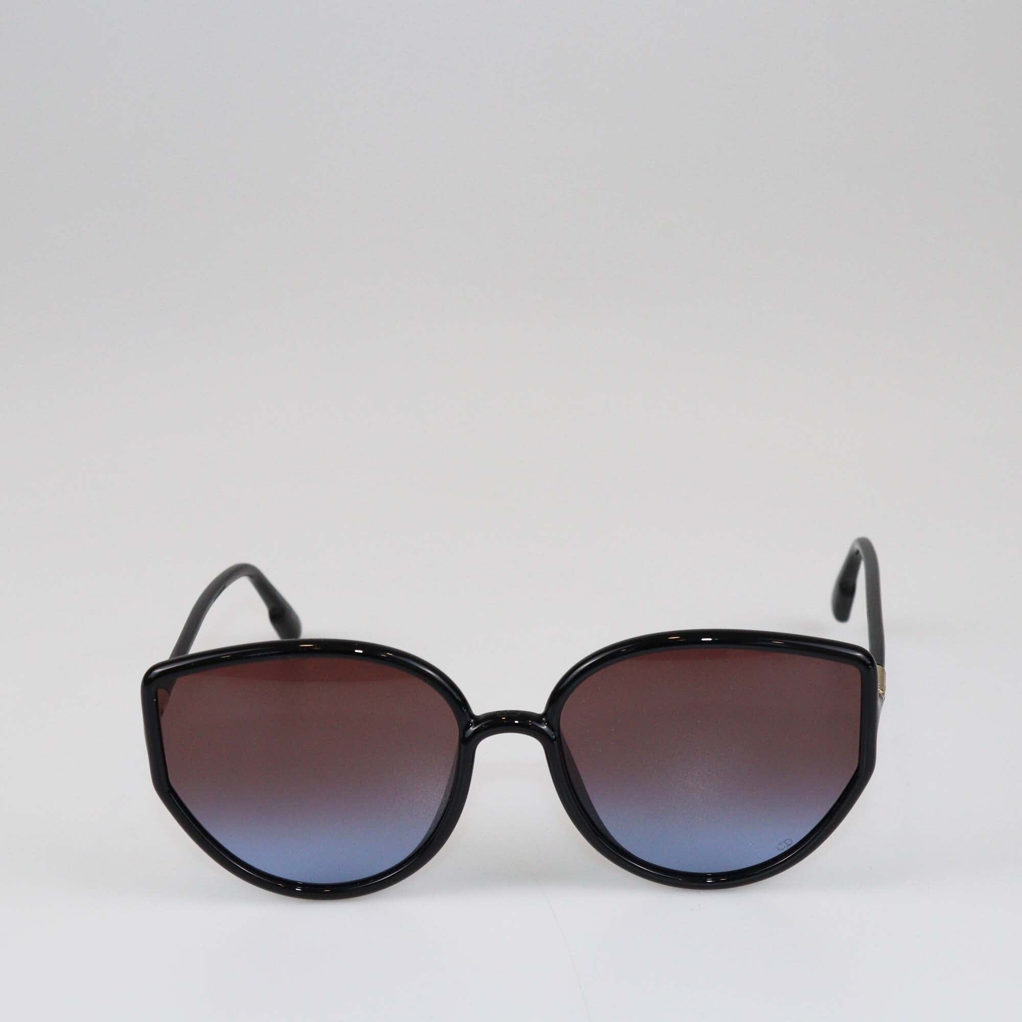 Dior stellaire black on sale