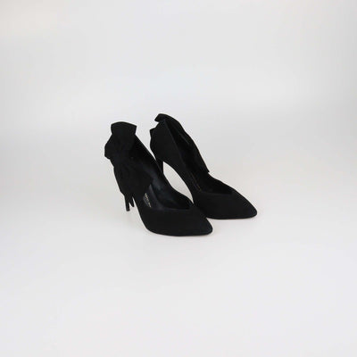 Christian Louboutin Beige Leather Runana Sandals