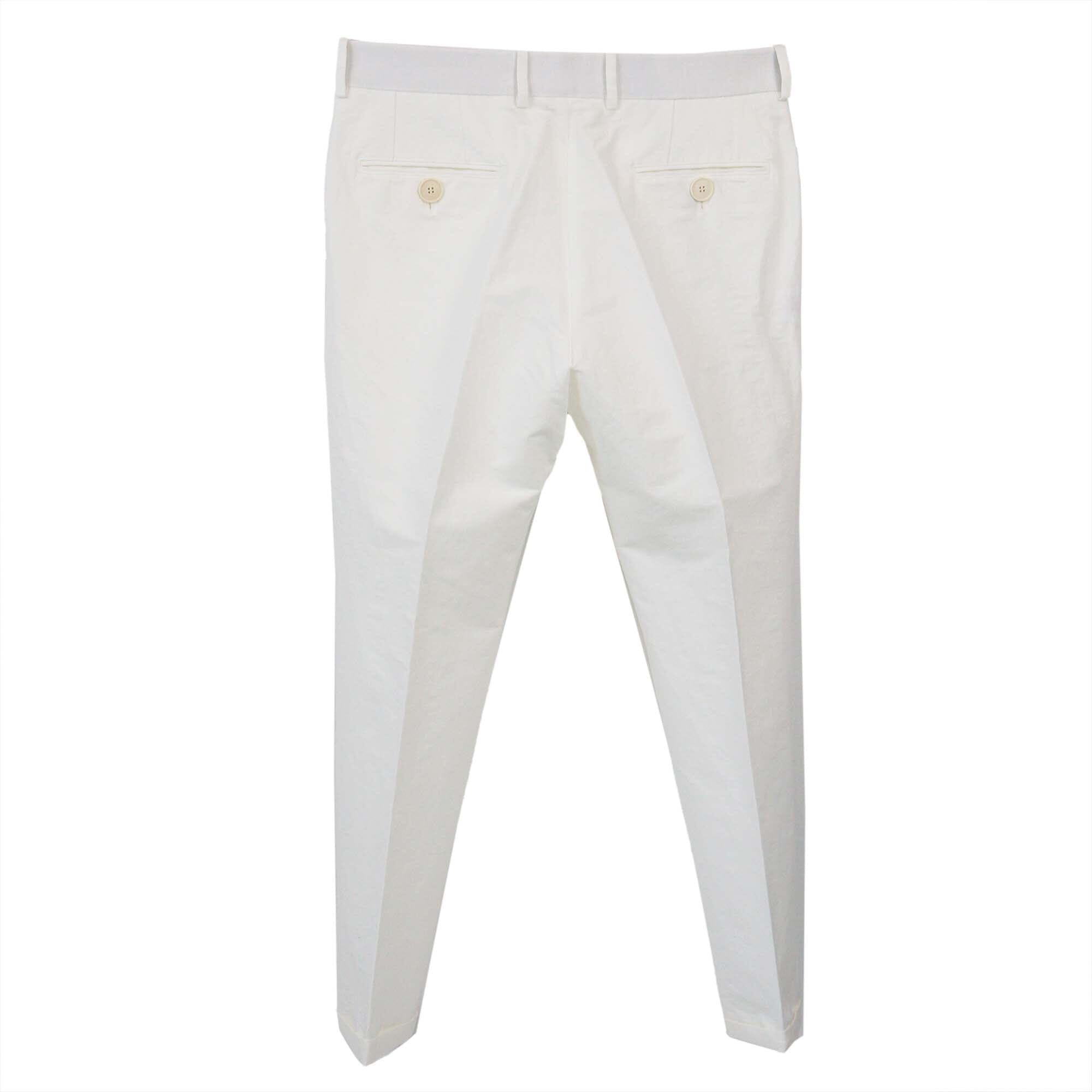 Marni White Pants Womens Marni 