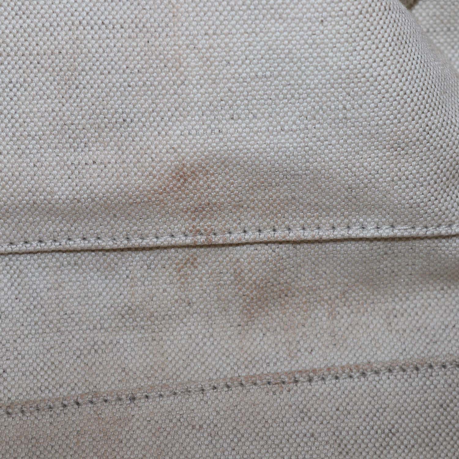Gucci Tan Leather Stirrup Bag