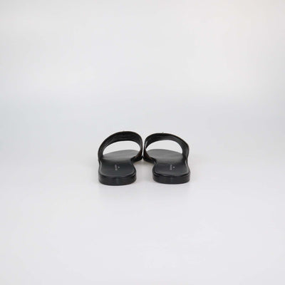 Louis Vuitton Damier Ebene Canvas Lock It Flat