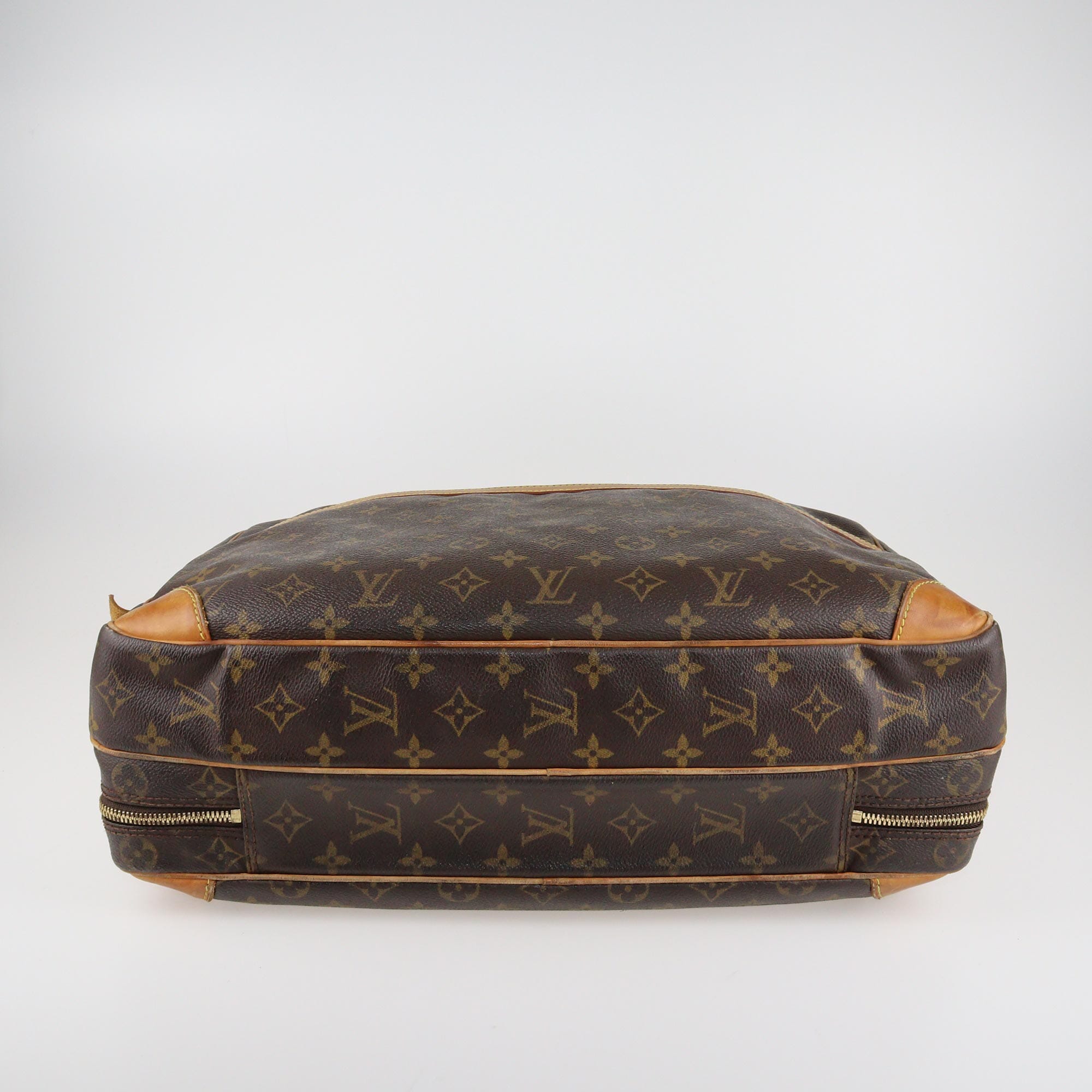 Louis Vuitton Monogram Porte Document/Laptop Bag Bags Louis Vuitton 