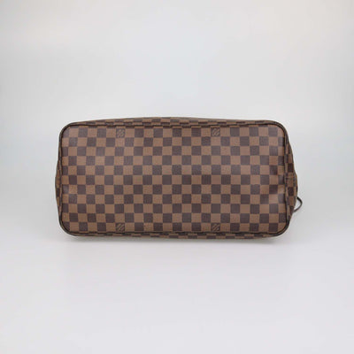 Louis Vuitton Damier Ebene Canvas Neverfull GM Bag