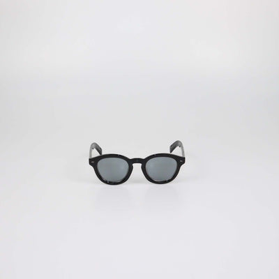 Loro Piana Black Limited Edition 162/200 The Traveller Sunglasses