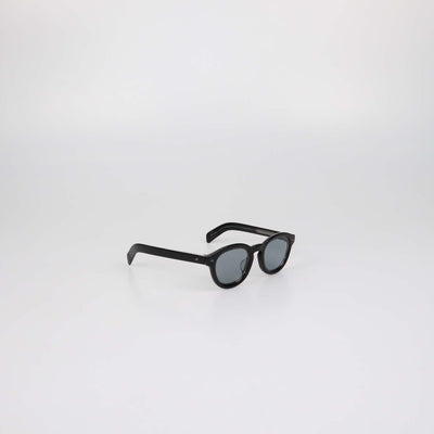 Loro Piana Black Limited Edition 162/200 The Traveller Sunglasses