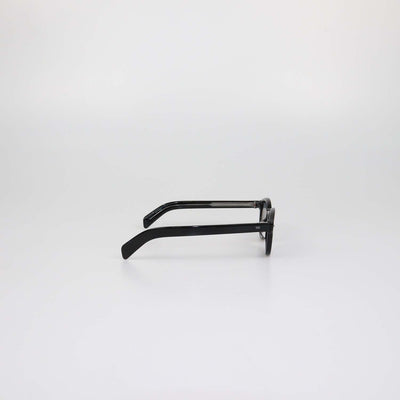 Loro Piana Black Limited Edition 162/200 The Traveller Sunglasses