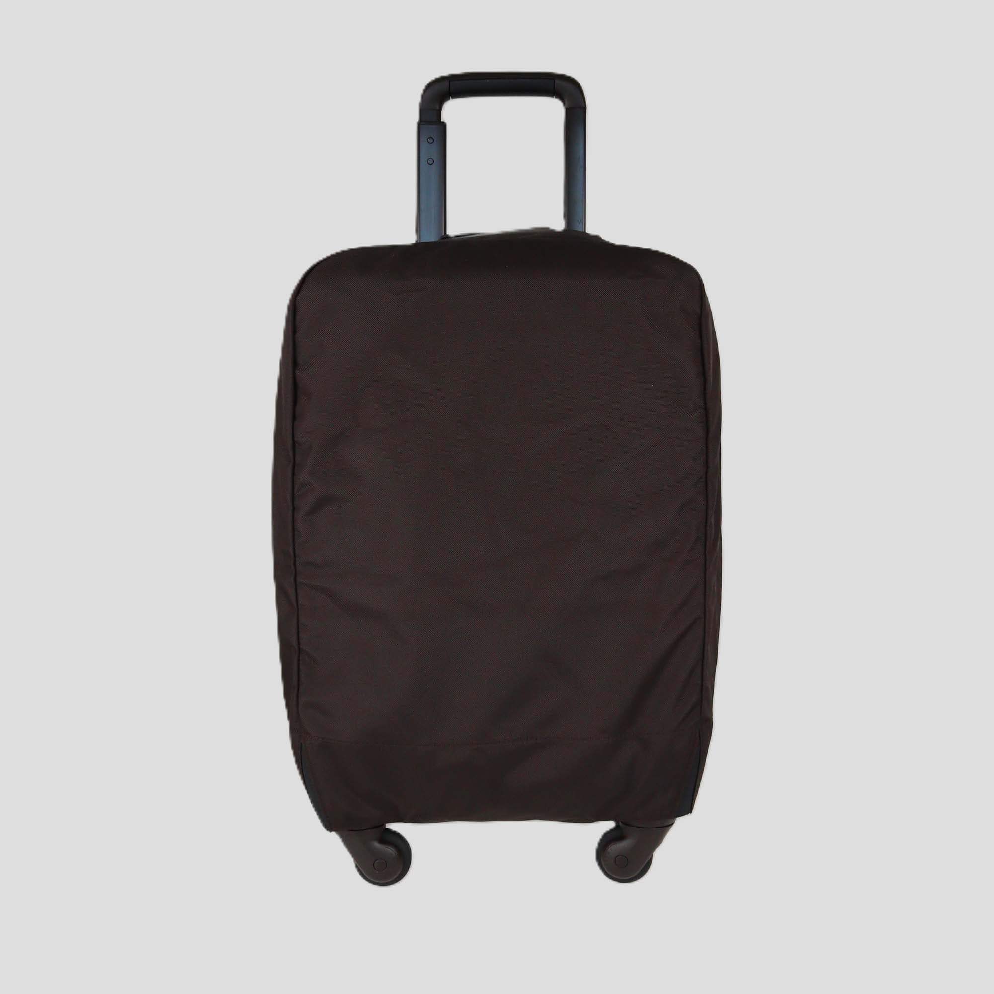 Louis Vuitton Damier Ebene Canvas Zephyr 55 Rolling Suitcase