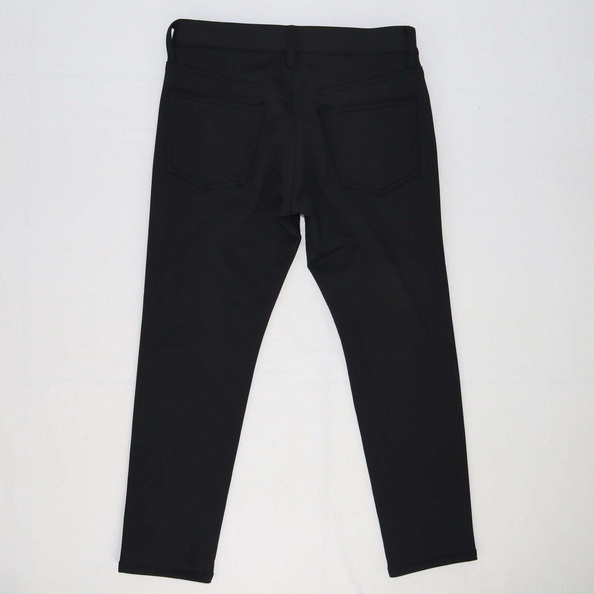 Junya Watanabe Black Studded Pants Clothing Junya Watanabe 