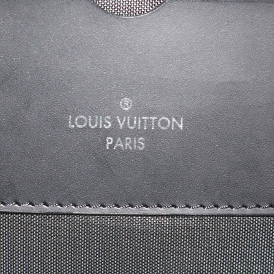 Louis Vuitton Damier Graphite Canvas Pegase 55 Luggage Mens Louis Vuitton 