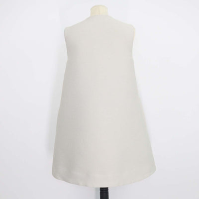 Stine Goya Light Grey/Multicolor Abstract Strokes SGTamar Dress
