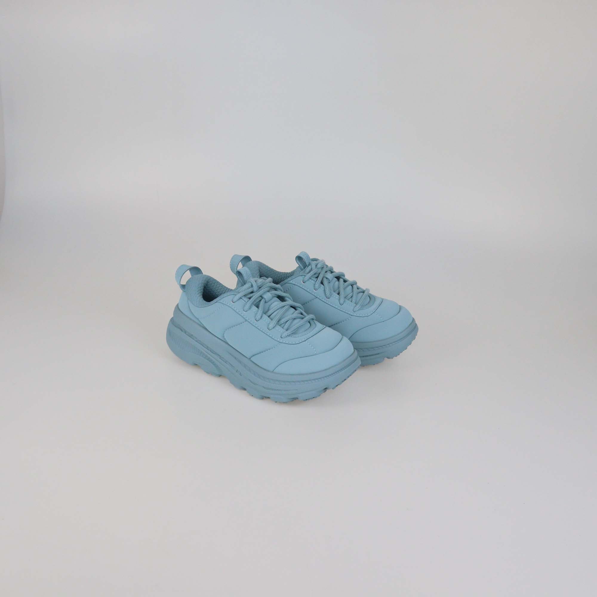 Hoka One One x Marni TourmalineTravela Bondi B3LS Sneakers