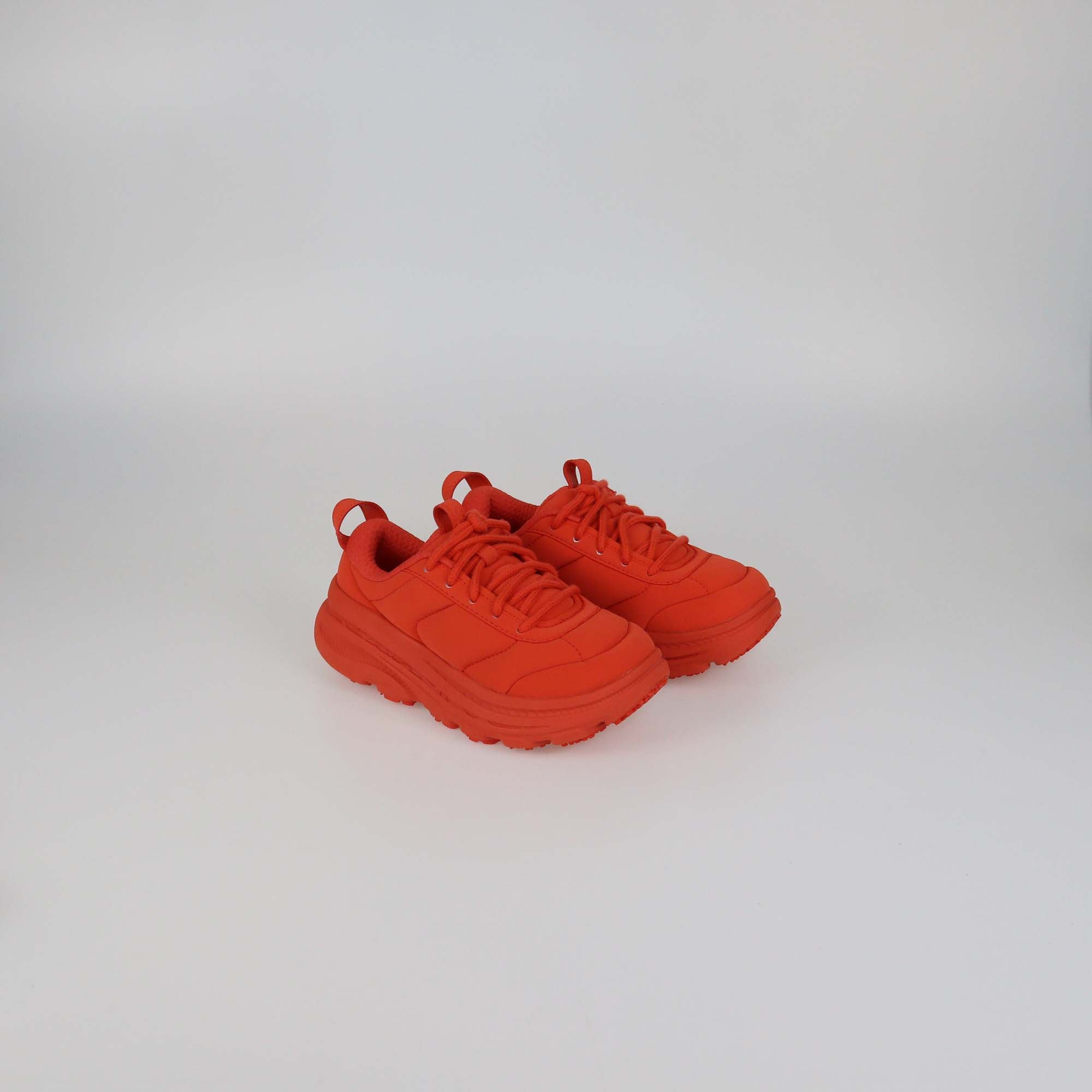 Hoka One One x Marni Poinciana Travela Bondi B3LS Sneakers