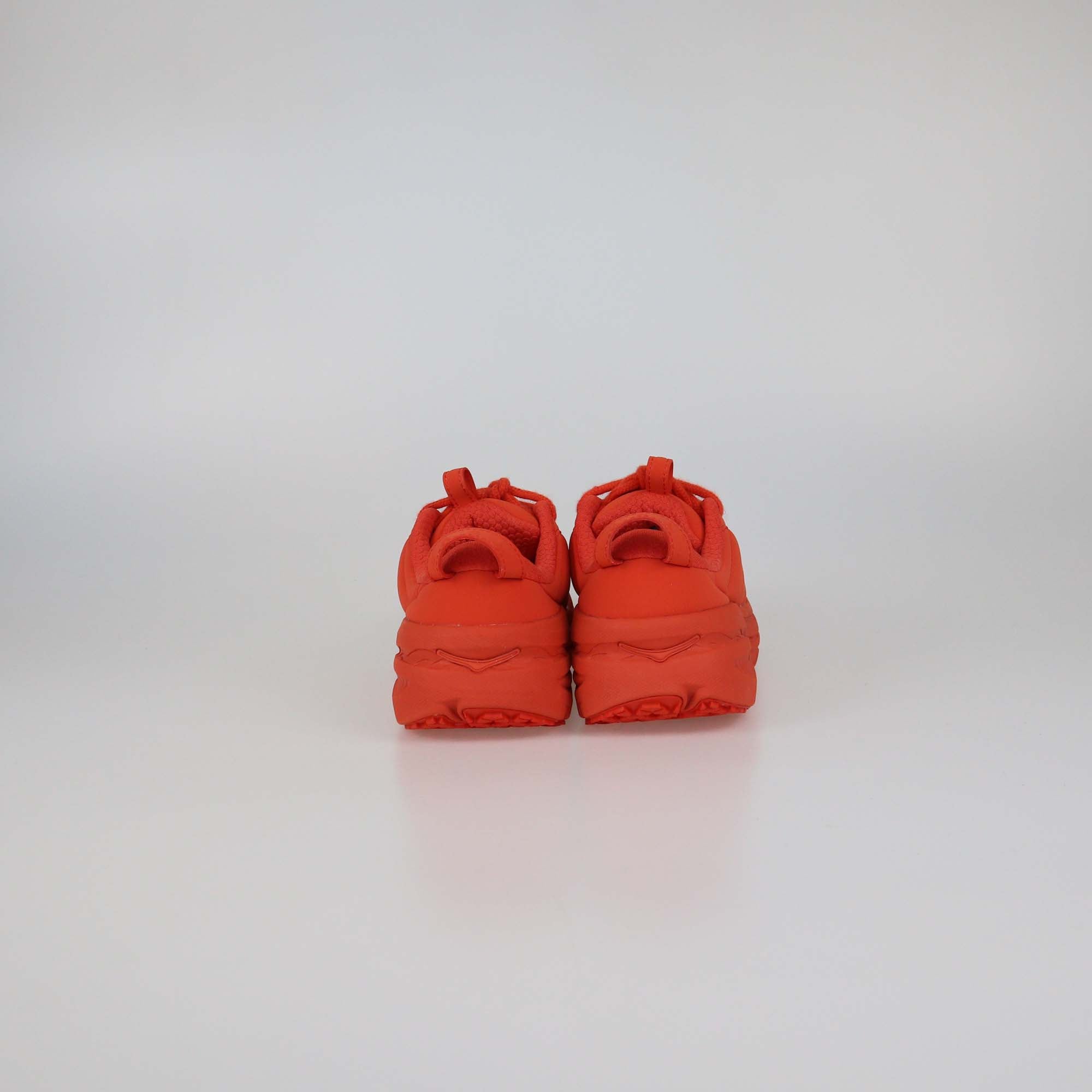 Hoka One One x Marni Poinciana Travela Bondi B3LS Sneakers