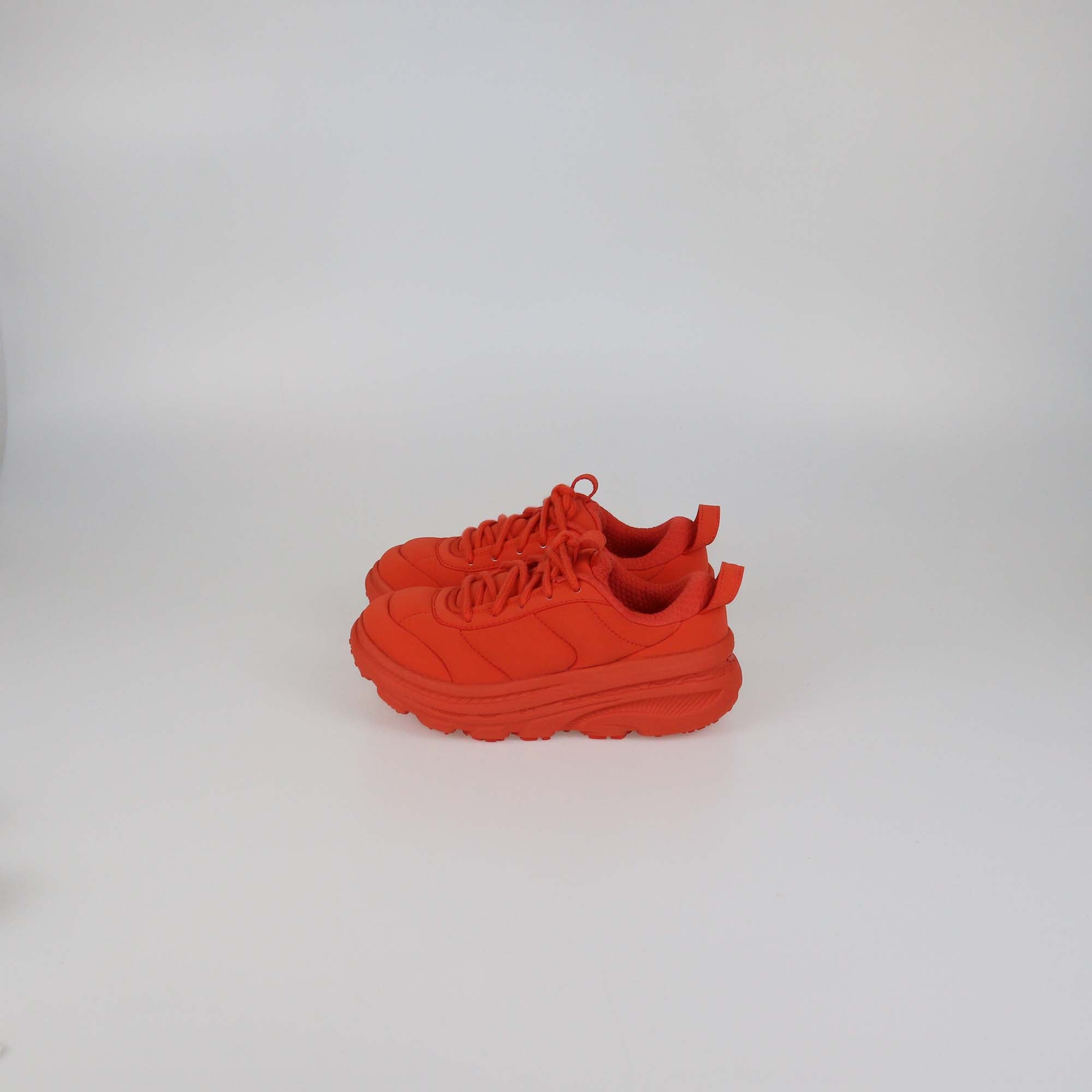 Hoka One One x Marni Poinciana Travela Bondi B3LS Sneakers