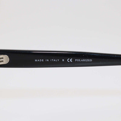 Chanel Black Gradient CC Cat Eye Sunglasses