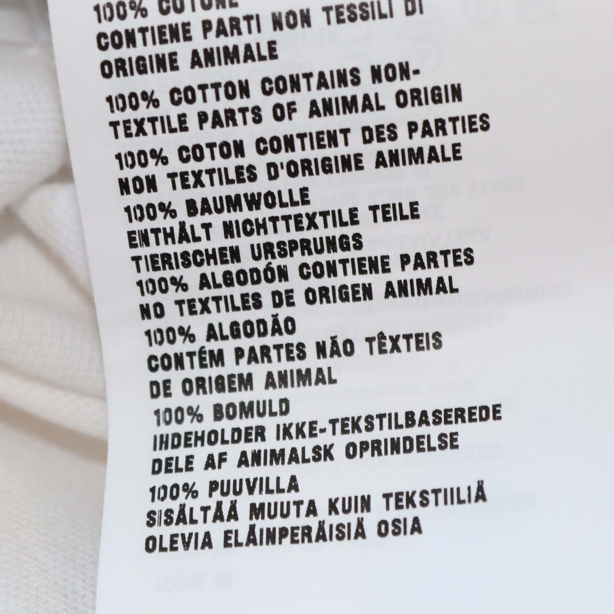 Prada White Cotton Pique Short Sleeve Polo Dress Womens Prada 