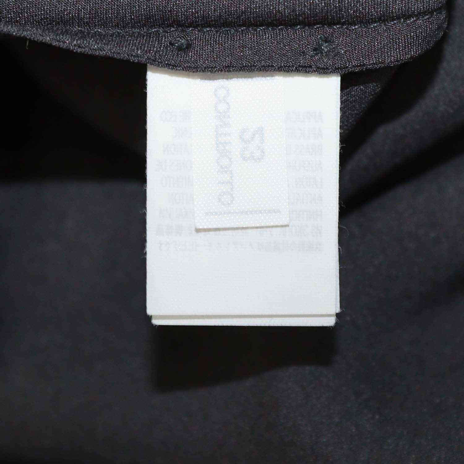 Brunello Cucinelli Dark Grey Silk Beaded Strap Sleeveless Maxi Dress