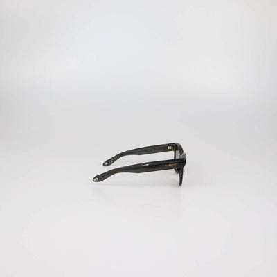 Givenchy Black Cat Eye Sunglasses