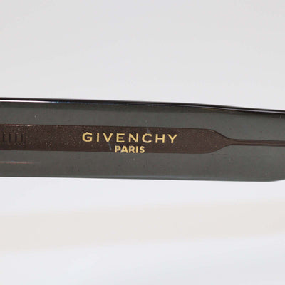 Givenchy Black Cat Eye Sunglasses