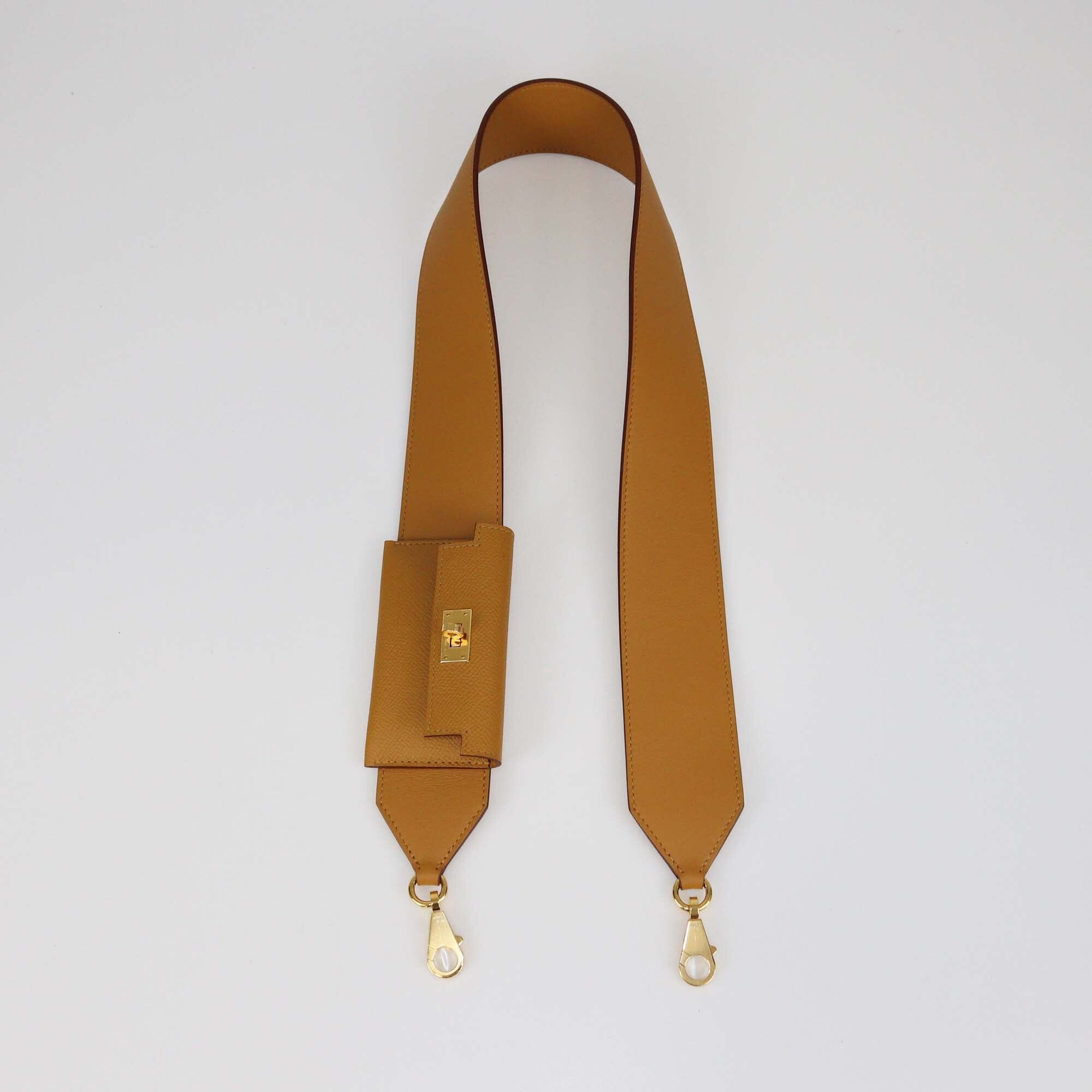 Kelly pocket strap sale