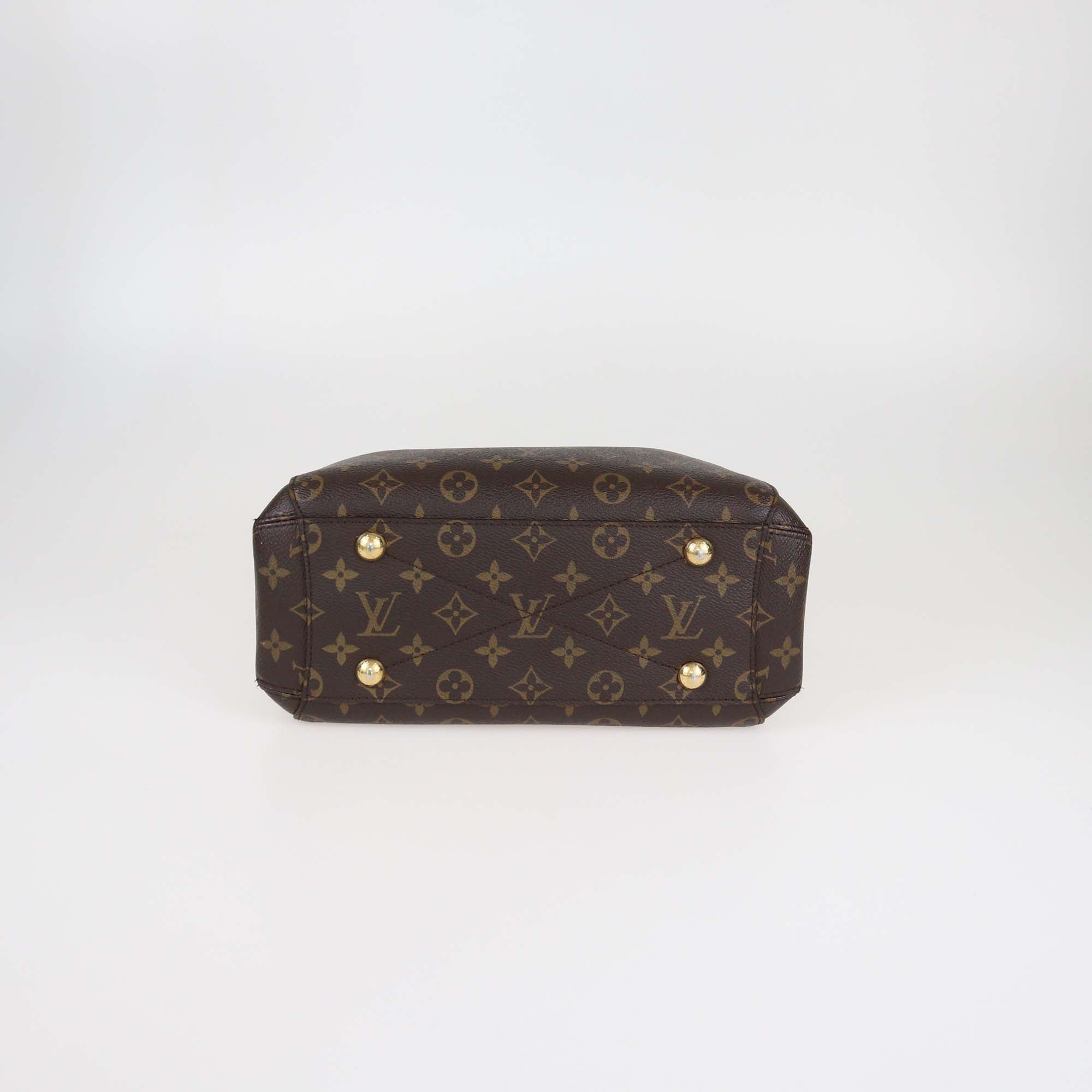 Louis Vuitton Monogram Canvas Montaigne BB Bag