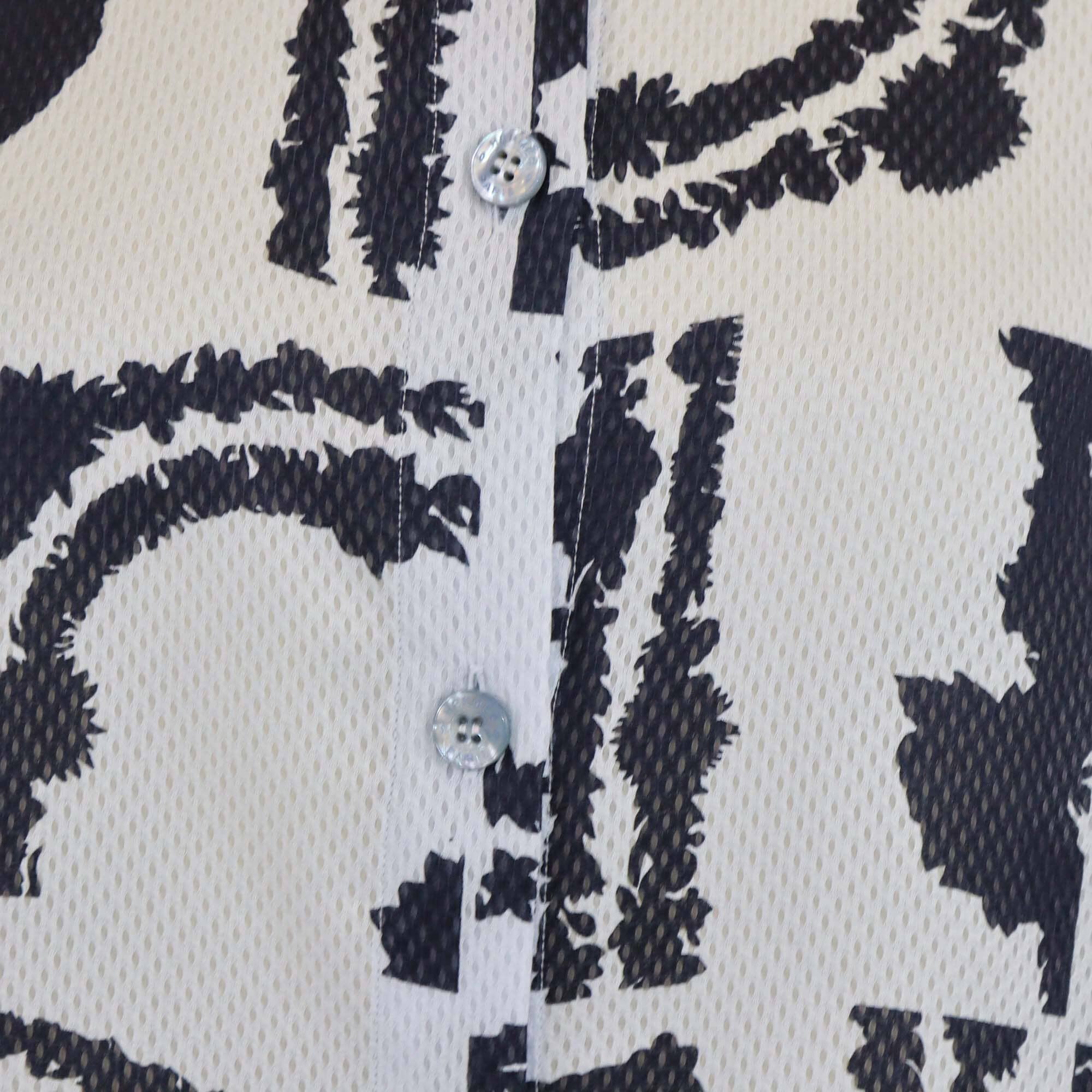 Hermes White Silk Astrologie Bandana Print Long Sleeve Sweatshirt Womens Hermes 