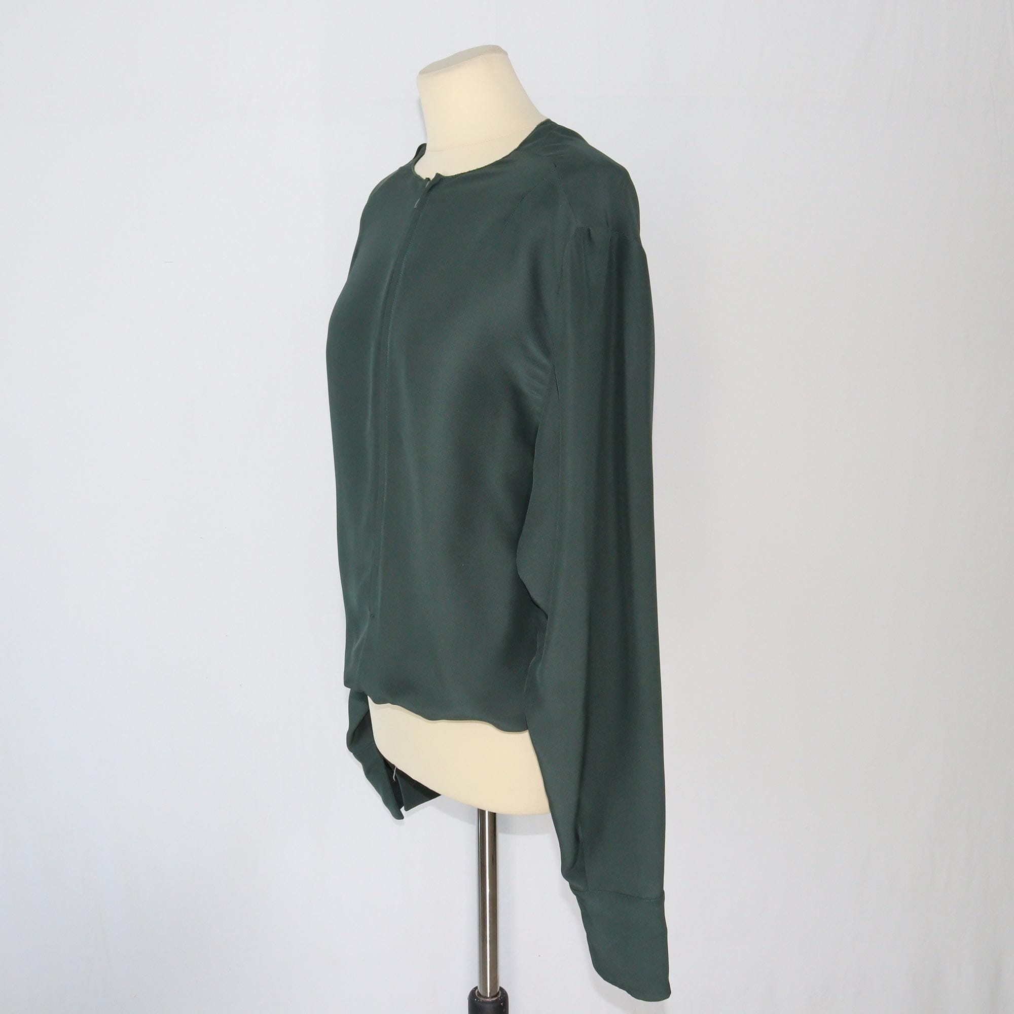 Marni Green Top Clothing Marni 