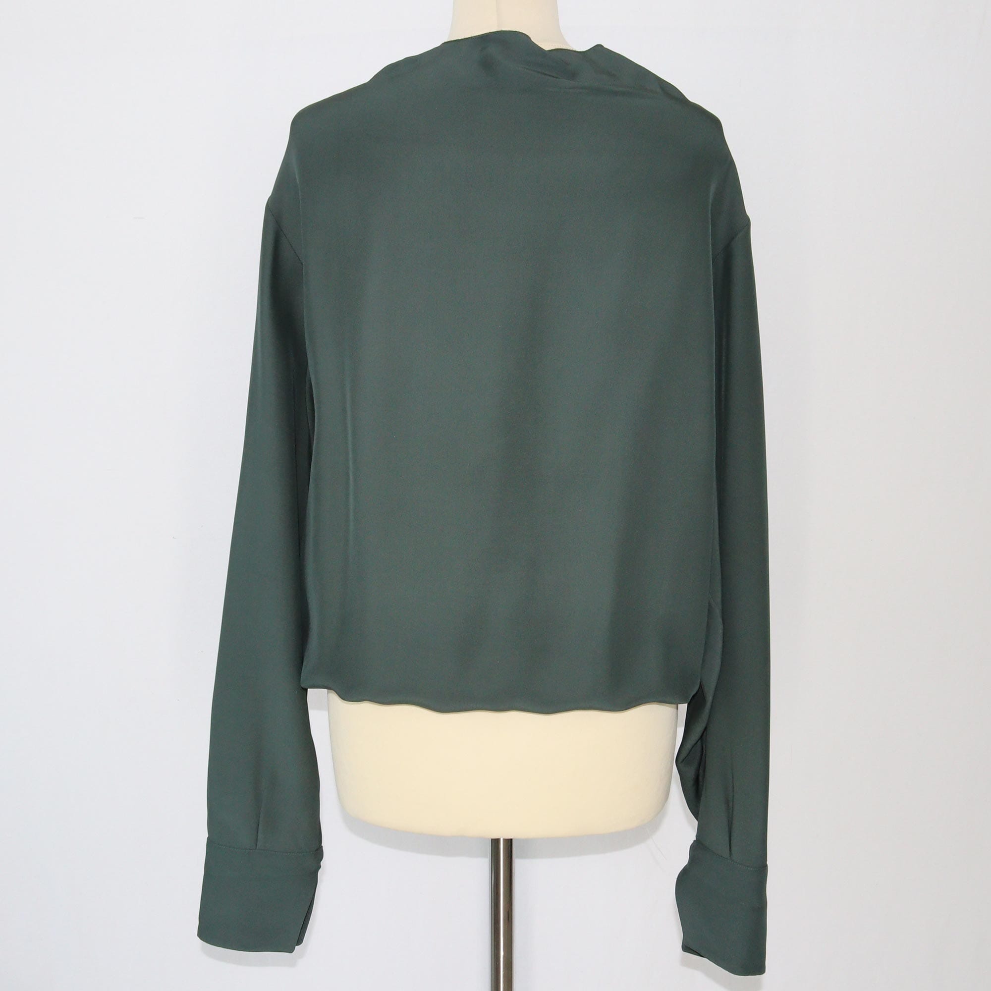 Marni Green Top Clothing Marni 