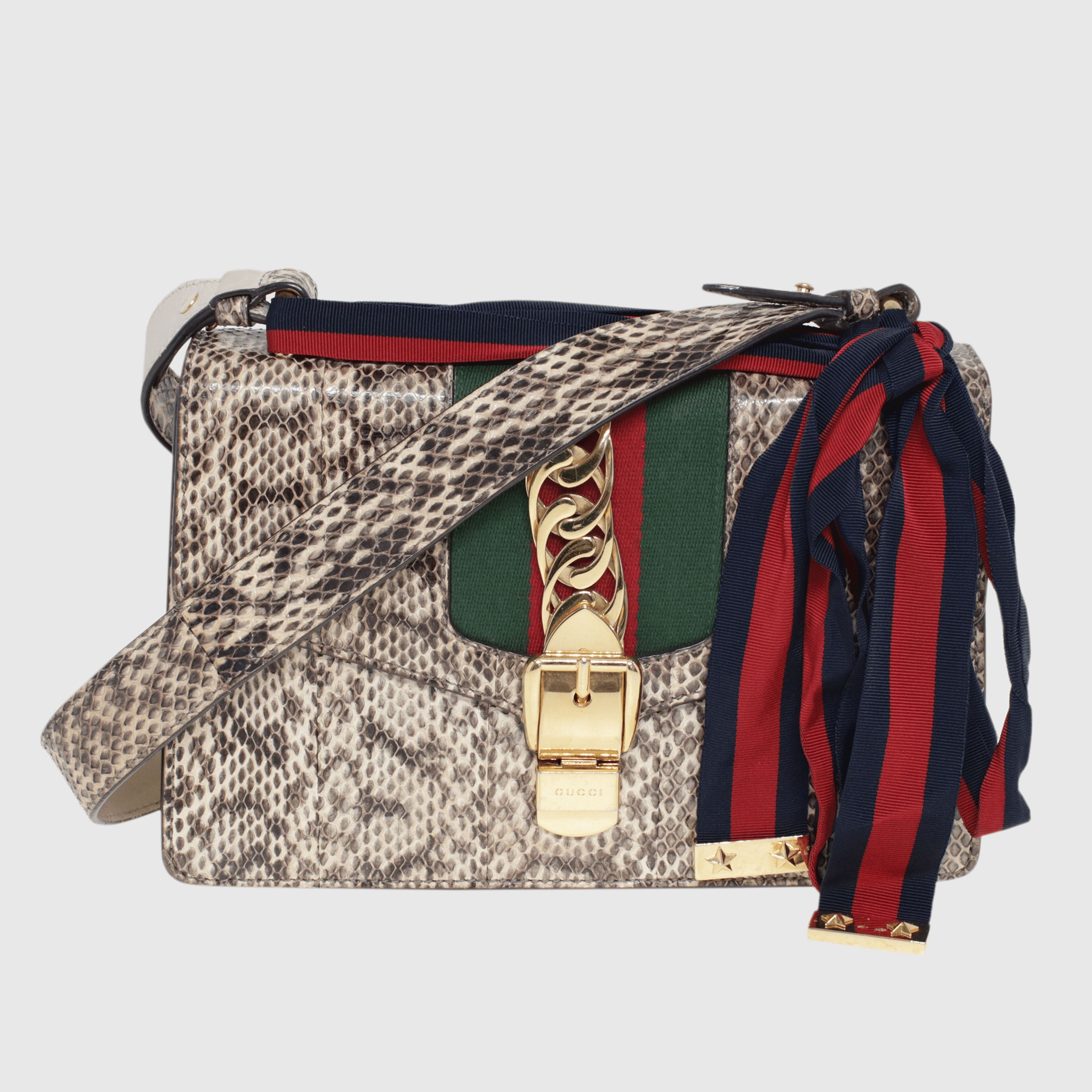 Sylvie small outlet shoulder bag gucci