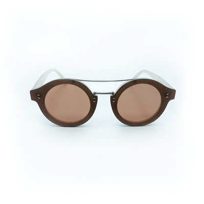Jimmy Choo Montie Glitter Frame Sunglasses